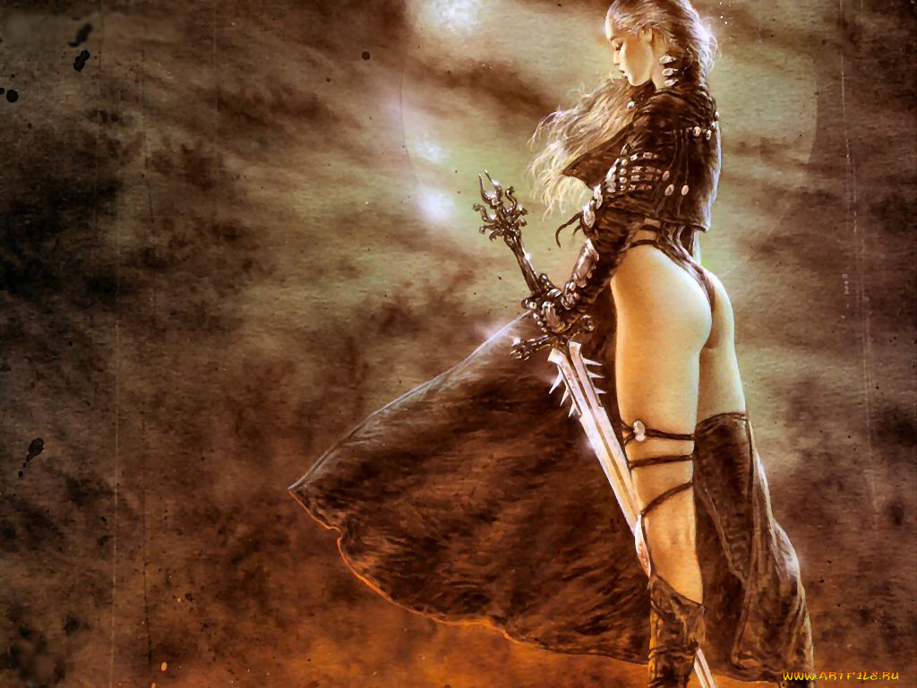 luis, royo, 